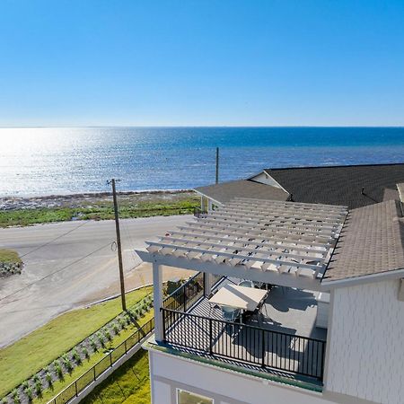 One More Time Again By Pristine Properties Vacation Rentals Mexico Beach Exterior photo
