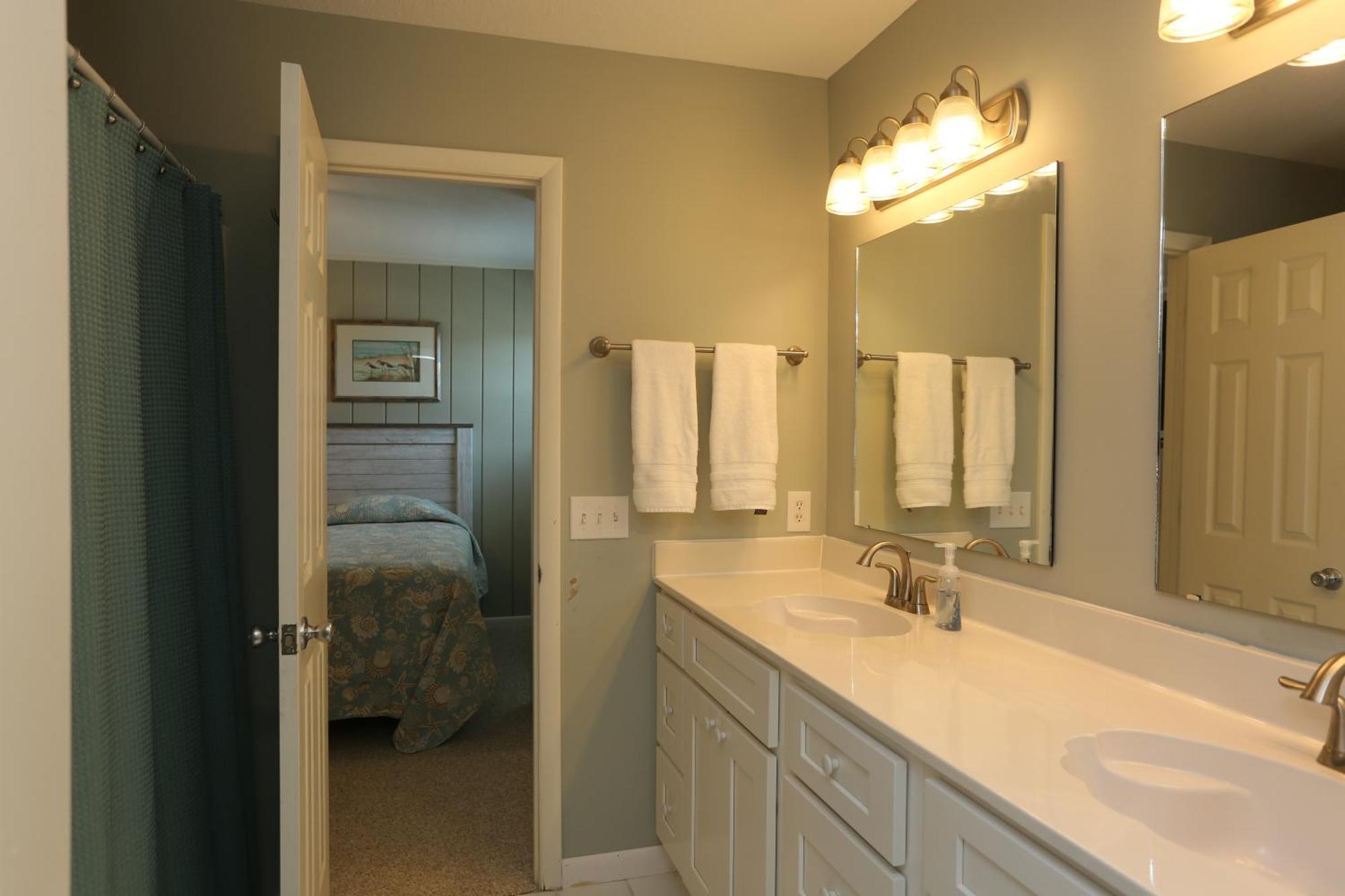 One More Time Again By Pristine Properties Vacation Rentals Mexico Beach Exterior photo
