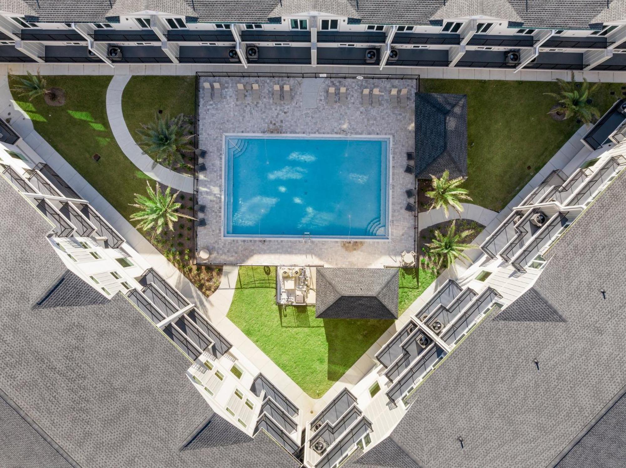 One More Time Again By Pristine Properties Vacation Rentals Mexico Beach Exterior photo