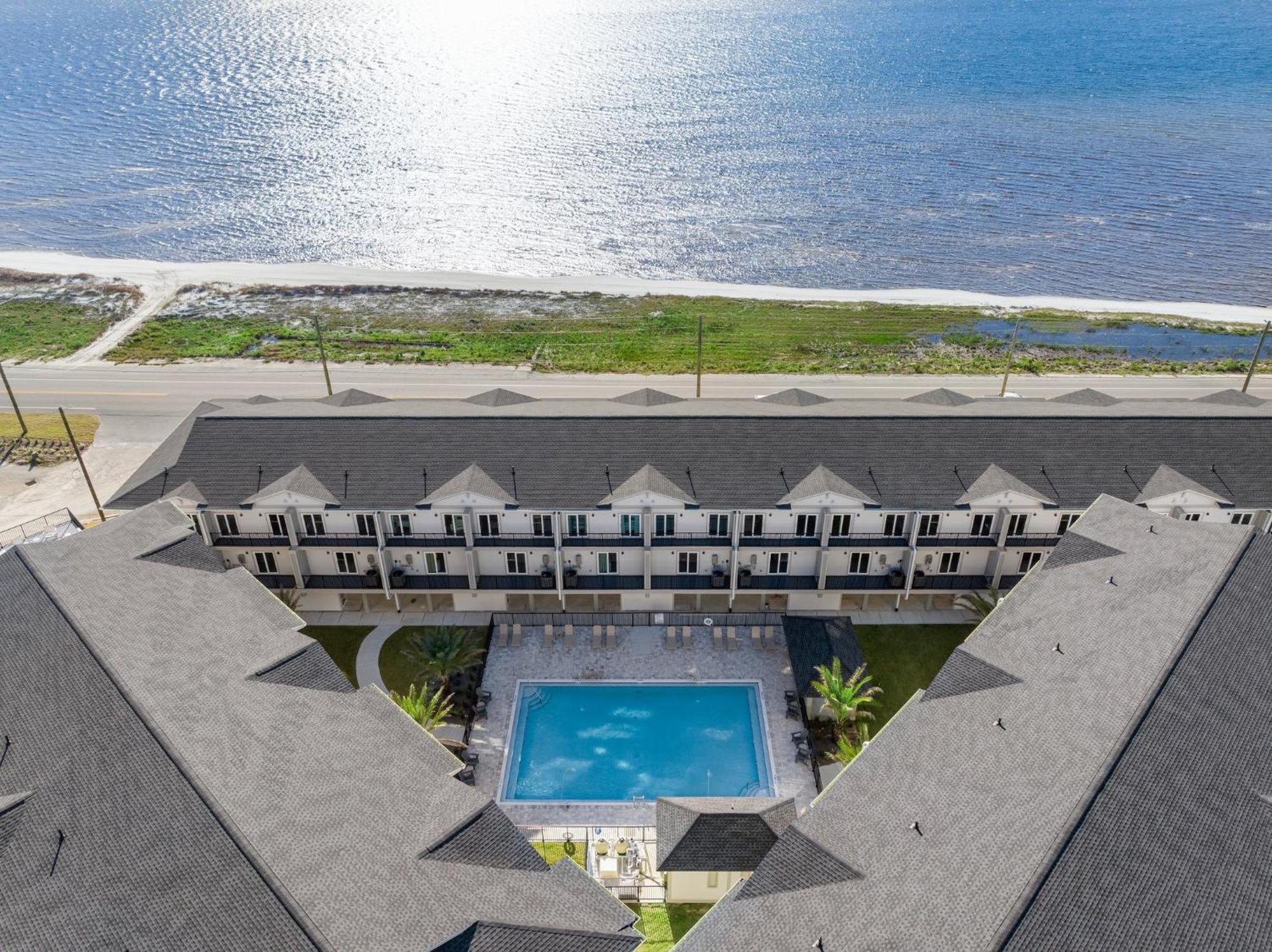 One More Time Again By Pristine Properties Vacation Rentals Mexico Beach Exterior photo