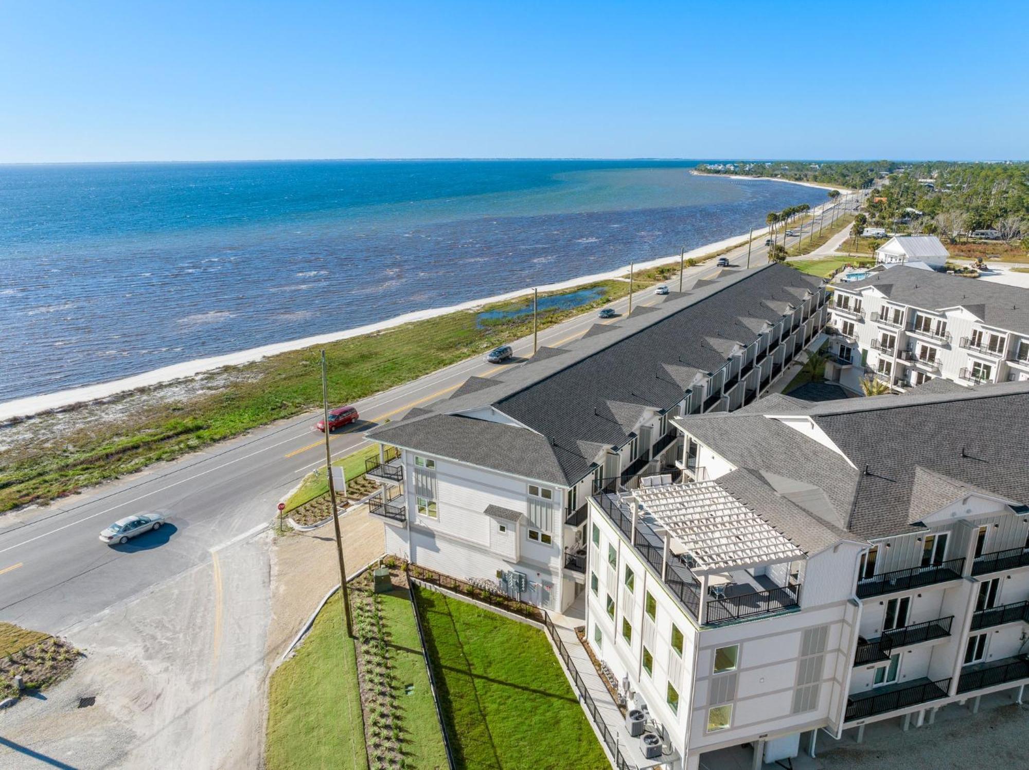 One More Time Again By Pristine Properties Vacation Rentals Mexico Beach Exterior photo