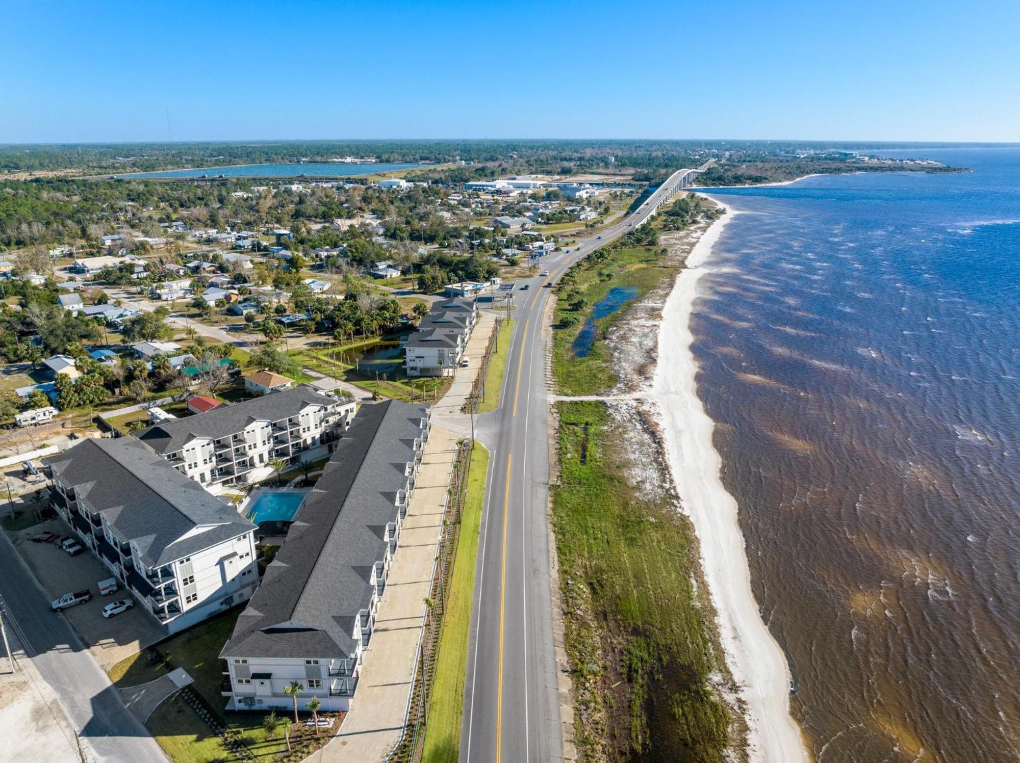 One More Time Again By Pristine Properties Vacation Rentals Mexico Beach Exterior photo