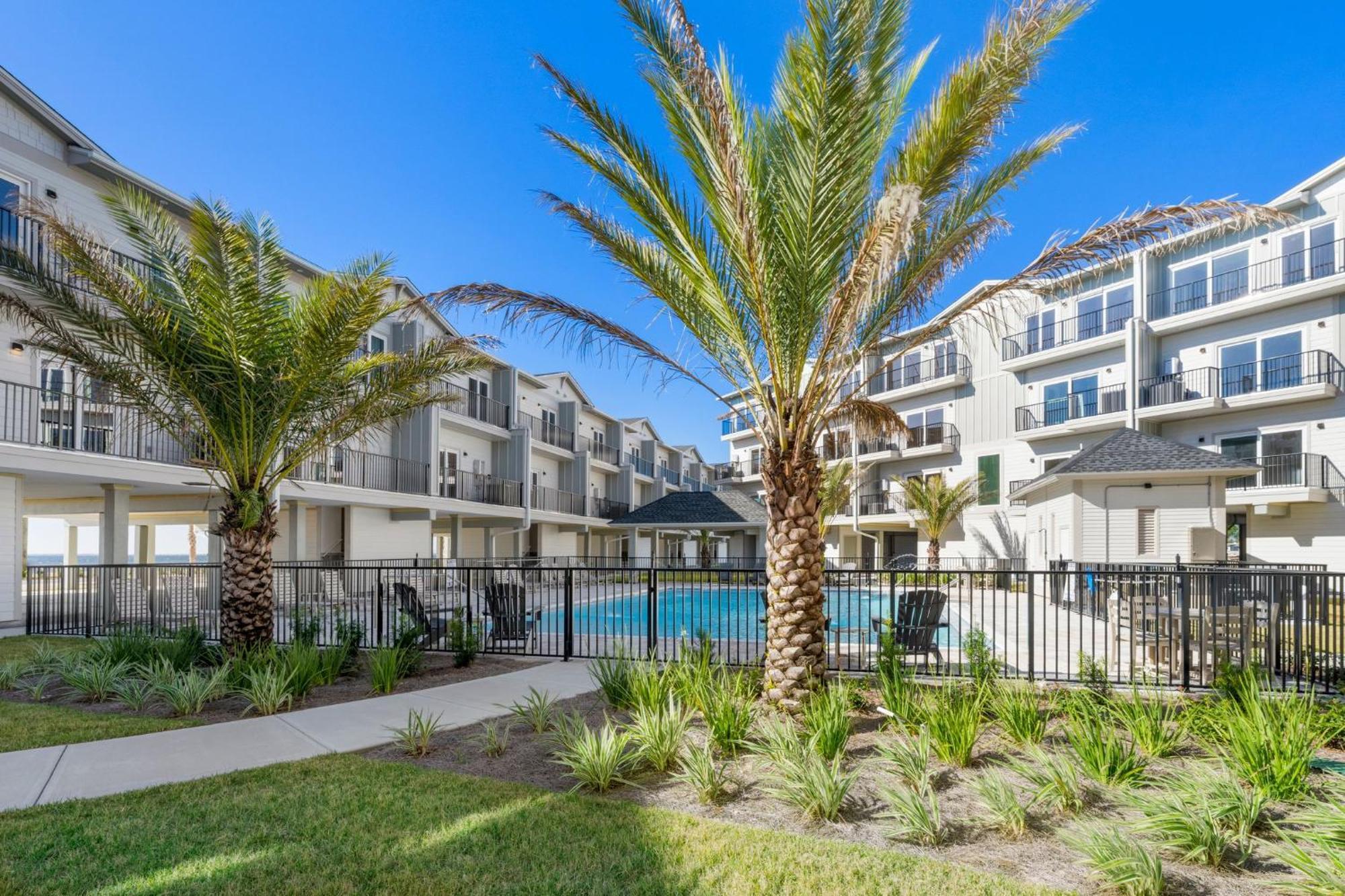 One More Time Again By Pristine Properties Vacation Rentals Mexico Beach Exterior photo